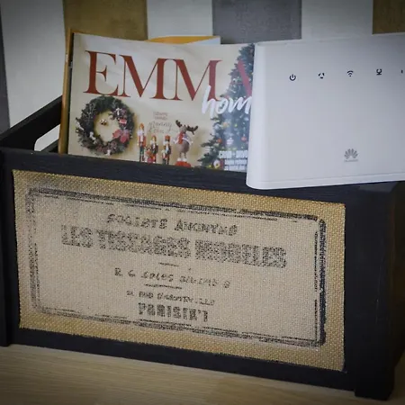 公寓 Elena 14 Vrnjačka Banja