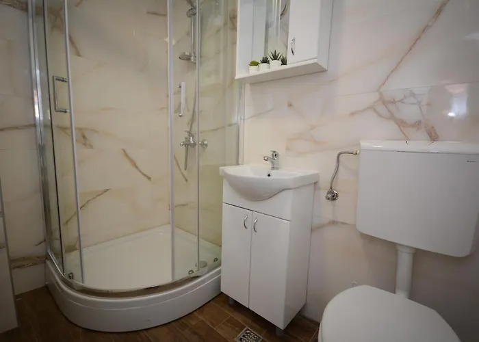 公寓 Elena 14 Vrnjačka Banja