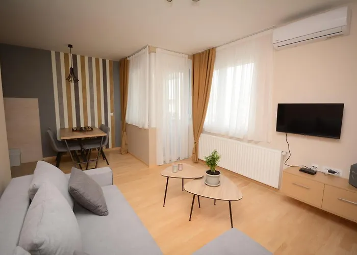 Elena 14 * Vrnjačka Banja